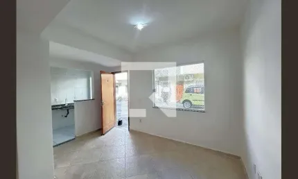 Casa para Aluguel - Bento Ribeiro, 2 Quartos,  63 m² - Rio de Janeiro