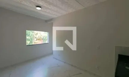Kitnet / Stúdio para Aluguel - Copacabana, 1 Quarto,  25 m² - Belo Horizonte