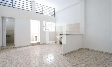 Apartamento para Aluguel - Jardim Primavera, 2 Quartos,  60 m² - São Paulo