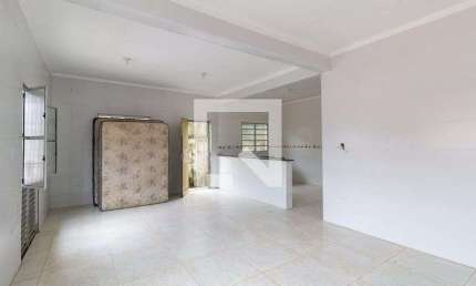 Casa para Aluguel - Maracanã, 3 Quartos,  136 m² - Praia Grande