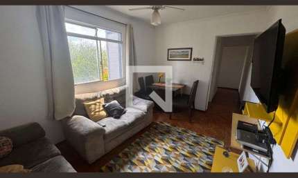 Apartamento para Aluguel - Vila Mimosa, 2 Quartos,  5 m² - Campinas