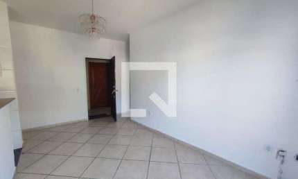 Apartamento para Aluguel - Curicica, 2 Quartos,  53 m² - Rio de Janeiro