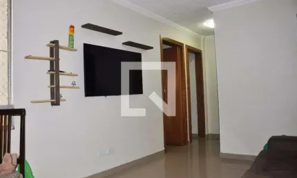 Apartamento para Aluguel - Vila Dionísia, 2 Quartos,  55 m² - São Paulo
