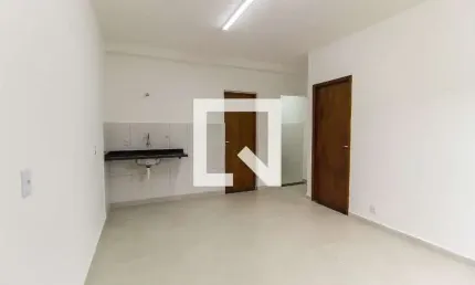Apartamento para Aluguel - Cidade Lider, 2 Quartos,  44 m² - São Paulo