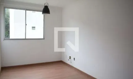 Cobertura para Aluguel - Tatuquara, 2 Quartos,  47 m² - Curitiba