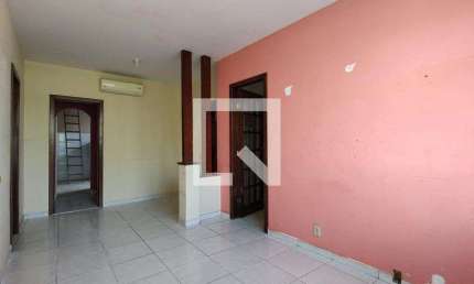 Casa para Aluguel - Freguesia , 2 Quartos,  70 m² - Rio de Janeiro