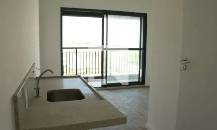 Kitnet / Stúdio para Aluguel - Vila Esperança, 1 Quarto,  23 m² - São Paulo