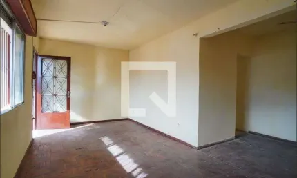 Casa para Aluguel - Vila Jardim, 3 Quartos,  140 m² - Porto Alegre