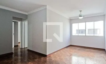 Apartamento para Aluguel - Sitio Morro Grande, 2 Quartos,  66 m² - São Paulo