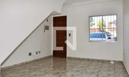 Casa / Sobrado em Condomínio para Aluguel - Jaraguá, 2 Quartos,  80 m² - São Paulo