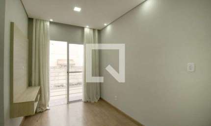 Apartamento para Aluguel - Jardim Simus, 2 Quartos,  50 m² - Sorocaba