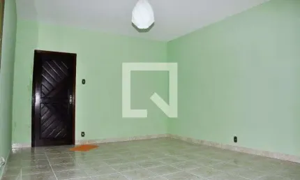 Casa para Aluguel - Jaraguá, 2 Quartos,  75 m² - São Paulo