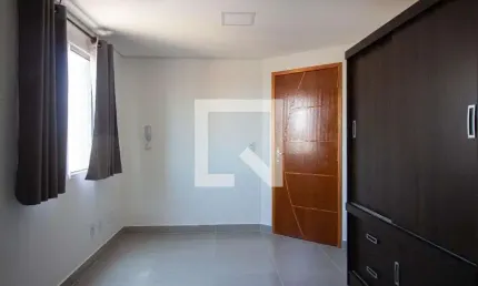 Kitnet / Stúdio para Aluguel - Itaquera, 1 Quarto,  28 m² - São Paulo