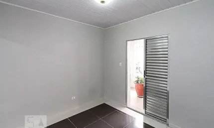 Casa para Aluguel - Vila Carrão, 1 Quarto,  30 m² - São Paulo