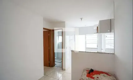 Kitnet / Stúdio para Aluguel - Brás, 1 Quarto,  45 m² - São Paulo