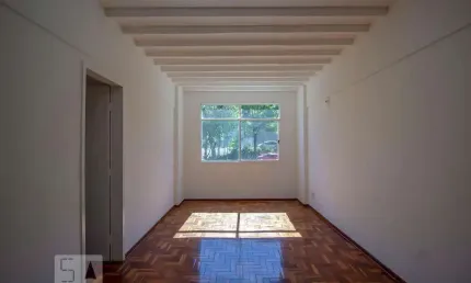 Apartamento para Aluguel - Nova Suissa, 2 Quartos,  98 m² - Belo Horizonte