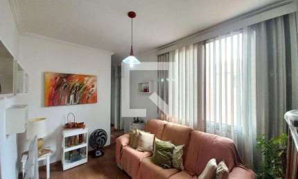 Apartamento para Aluguel - Campos Elíseos , 2 Quartos,  70 m² - Campinas