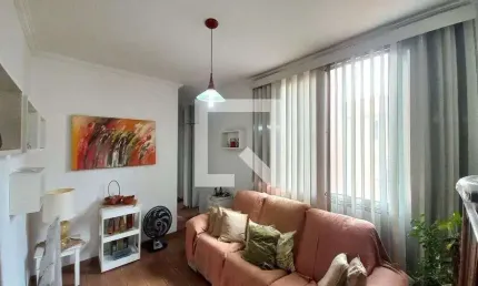 Apartamento para Aluguel - Campos Elíseos , 2 Quartos,  70 m² - Campinas