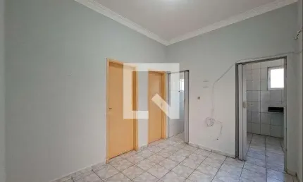 Apartamento para Aluguel - Cidade Ocian, 2 Quartos,  60 m² - Praia Grande