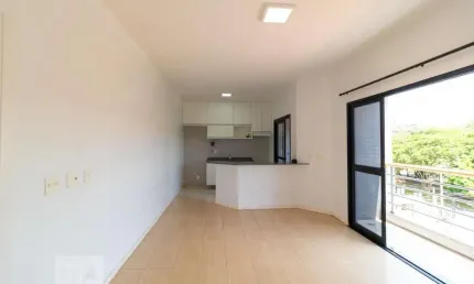 Apartamento para Aluguel - Jardim Flamboyant, 1 Quarto,  60 m² - Campinas