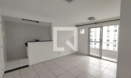Apartamento para Aluguel - Taquara, 2 Quartos,  60 m² - Rio de Janeiro