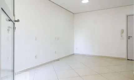 Kitnet / Stúdio para Aluguel - Centro, 1 Quarto,  38 m² - São Paulo
