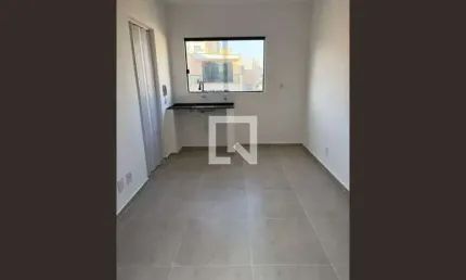 Kitnet / stúdio para aluguel - mooca, 1 quarto,  20 m² - são paulo