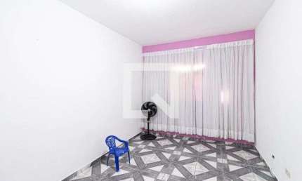 Casa para Aluguel - Santa Maria, 5 Quartos,  107 m² - Osasco