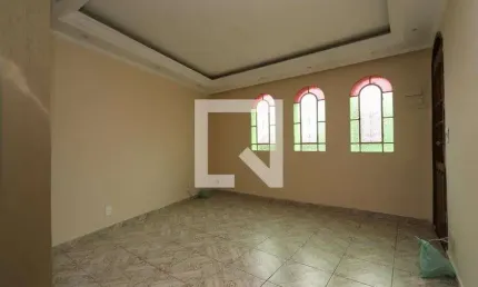 Casa para Aluguel - Vila Ema, 2 Quartos,  100 m² - São Paulo