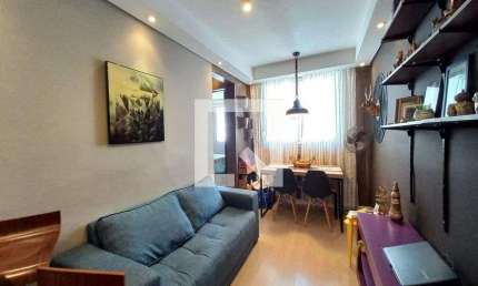 Apartamento para Aluguel - Parque das Águas, 2 Quartos,  48 m² - Campinas