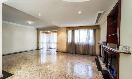 Apartamento para Aluguel - Portal do Morumbi, 4 Quartos,  226 m² - São Paulo