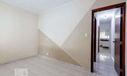 Casa para Aluguel - Vila Constança , 2 Quartos,  59 m² - São Paulo
