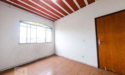Apartamento para Aluguel - Prado, 3 Quartos,  80 m² - Belo Horizonte