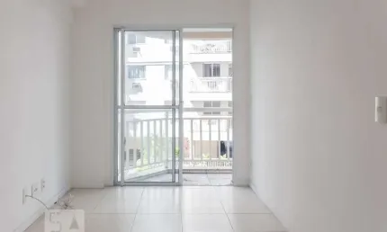 Apartamento para Aluguel - Vila Isabel, 2 Quartos,  48 m² - Rio de Janeiro