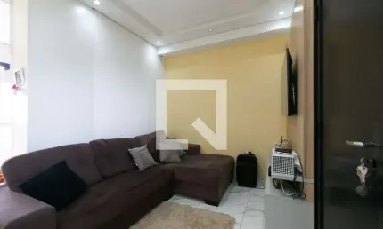 Apartamento para Aluguel - Itaquera, 1 Quarto,  30 m² - São Paulo