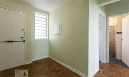 Apartamento para Aluguel - Liberdade, 2 Quartos,  45 m² - São Paulo