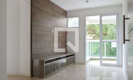 Apartamento para Aluguel - Pechincha, 2 Quartos,  55 m² - Rio de Janeiro