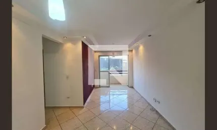 Apartamento para Aluguel - Gopoúva, 3 Quartos,  69 m² - Guarulhos