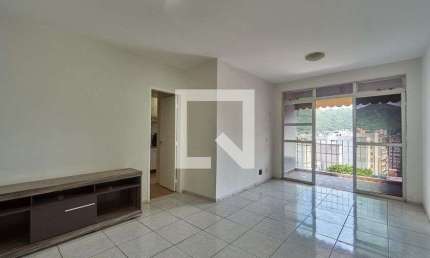 Apartamento para Aluguel - Vila Isabel, 1 Quarto,  60 m² - Rio de Janeiro