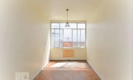 Apartamento para Aluguel - Tijuca, 3 Quartos,  110 m² - Rio de Janeiro