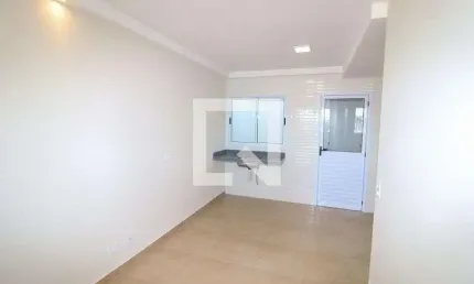 Apartamento para Aluguel - Vila Carrão, 2 Quartos,  32 m² - São Paulo
