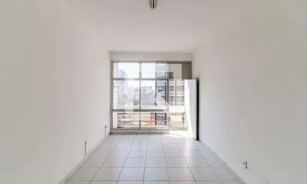 Kitnet / Stúdio para Aluguel - Santa Cecília, 1 Quarto,  35 m² - São Paulo
