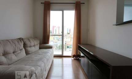 Apartamento para Aluguel - Vila Sônia, 2 Quartos,  48 m² - São Paulo