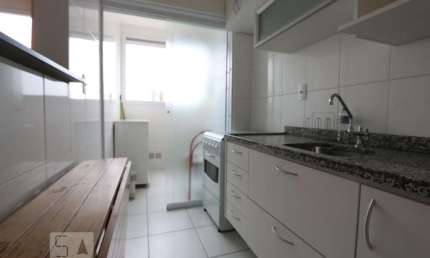 Apartamento para Aluguel - Vila Sônia, 2 Quartos,  48 m² - São Paulo