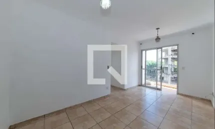 Apartamento para Aluguel - Jabaquara, 2 Quartos,  70 m² - São Paulo