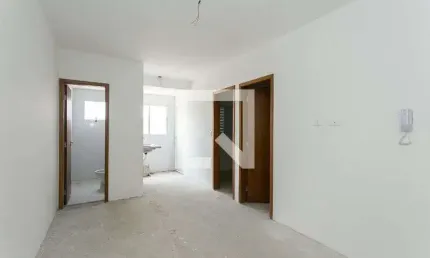 Apartamento para aluguel - vila mazzei, 2 quartos,  39 m² - são paulo