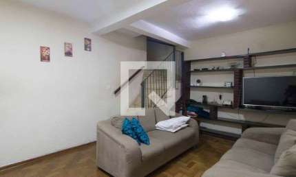 Casa para Aluguel - Freguesia do Ó, 3 Quartos,  150 m² - São Paulo