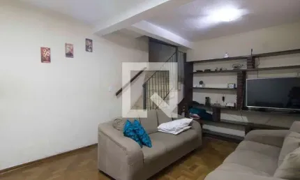 Casa para Aluguel - Freguesia do Ó, 3 Quartos,  150 m² - São Paulo