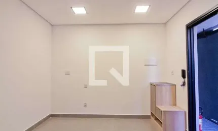 Kitnet / stúdio para aluguel - parque são domingos, 1 quarto,  30 m² - são paulo