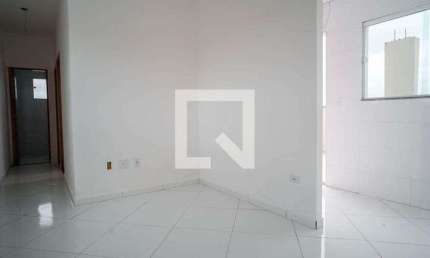 Apartamento para Aluguel - Artur Alvim, 2 Quartos,  60 m² - São Paulo